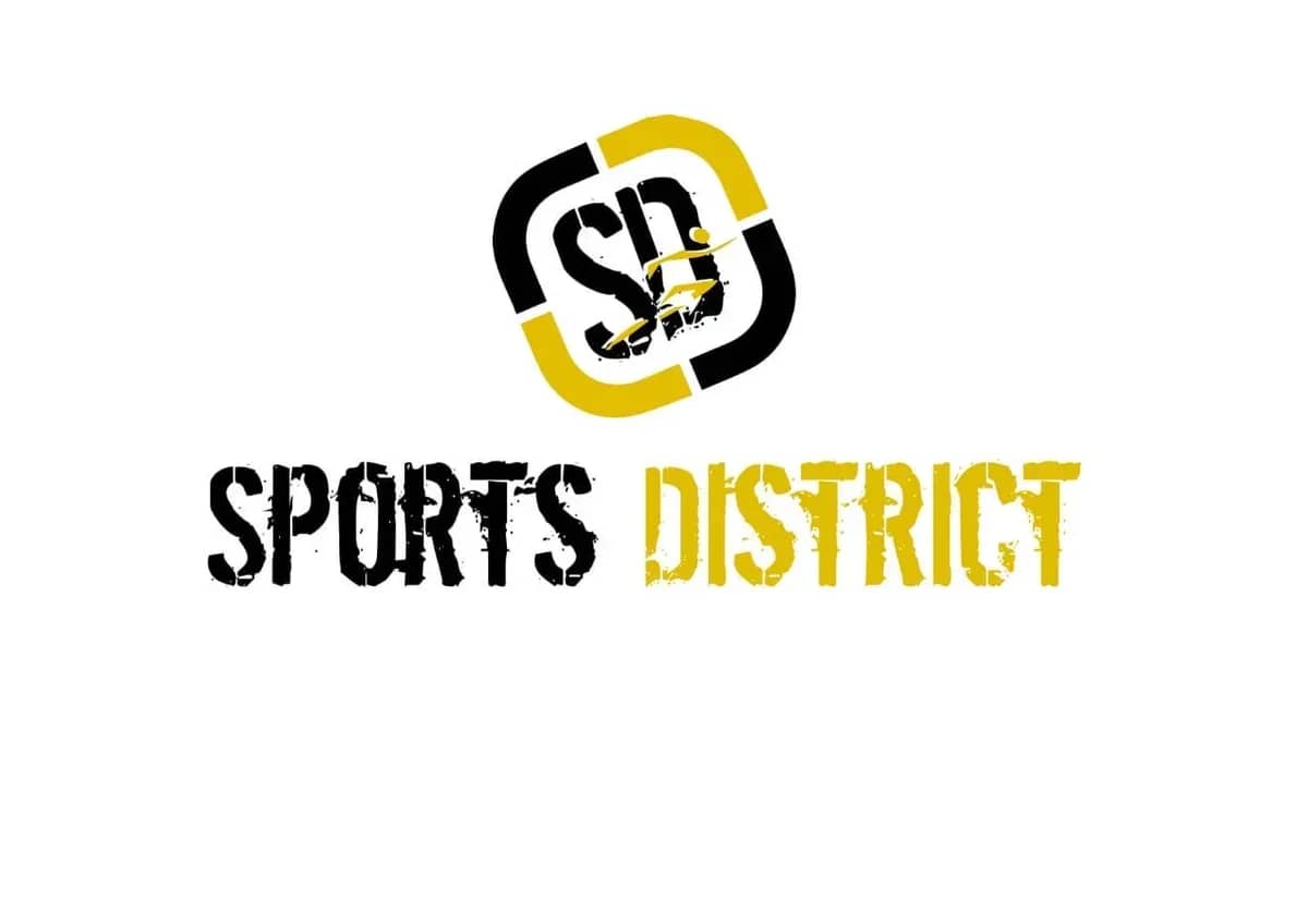 Sports District 